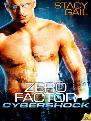 cover image of Zero Factor